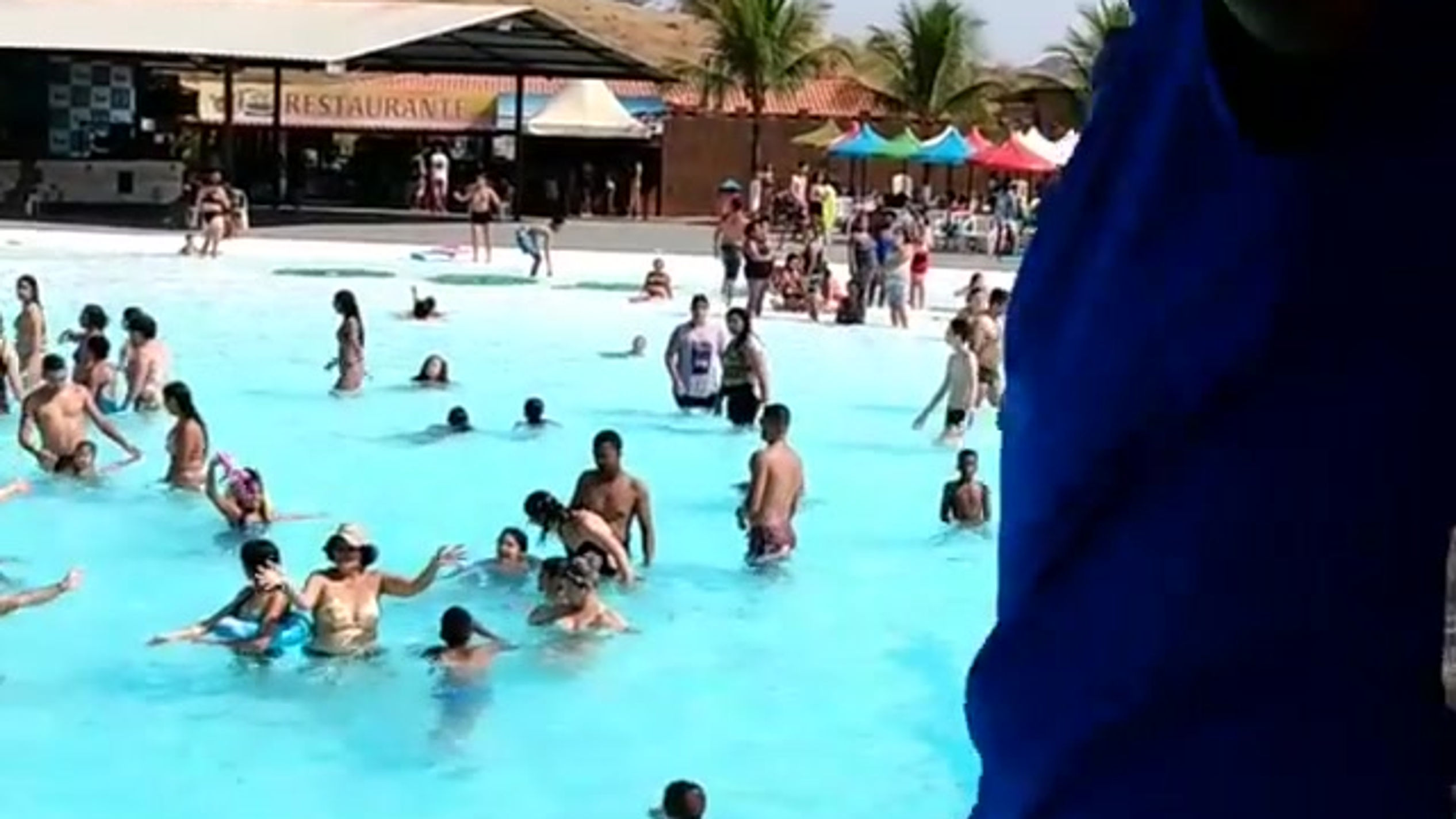 Resort Faisão